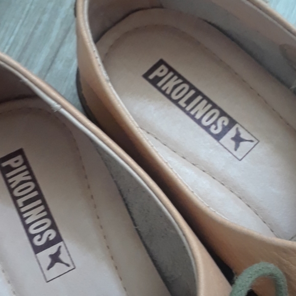 PIKOLINOS.."SITGES"..SIZE 40 - Picture 7 of 10